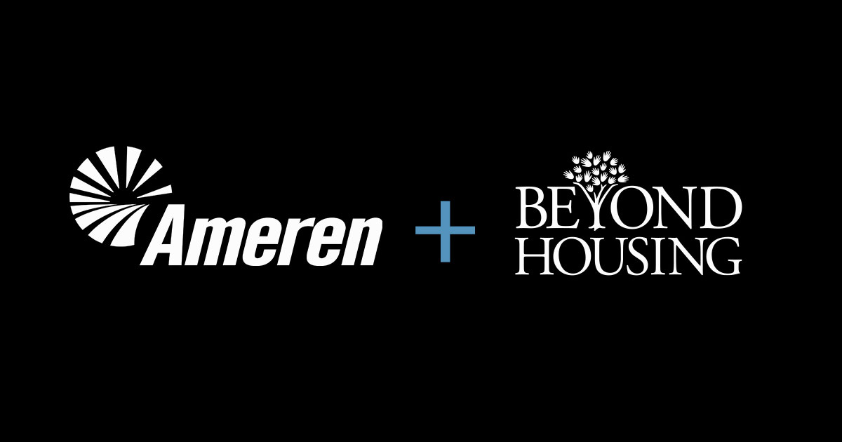 Ameren partners with Beyond Housing to address St. Louis' challenges